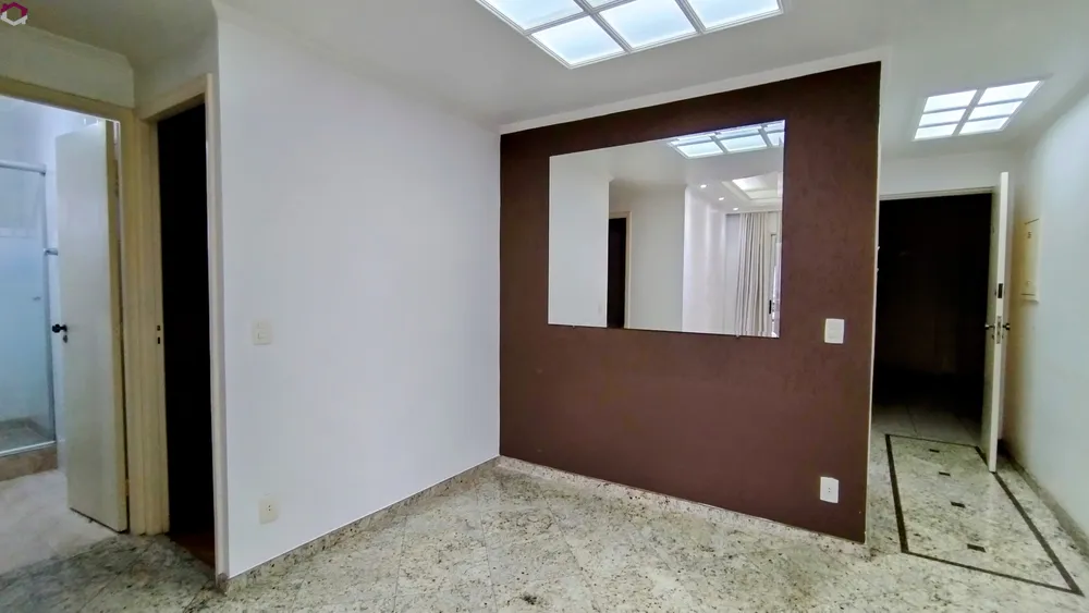 Apartamento, 2 quartos, 58 m² - Foto 5