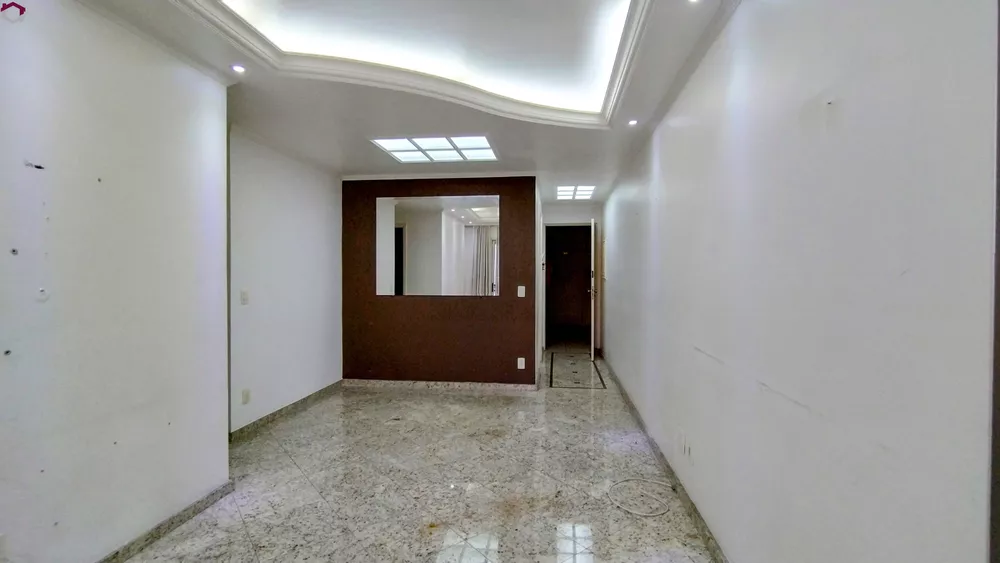 Apartamento, 2 quartos, 58 m² - Foto 2