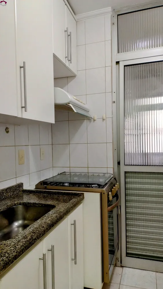 Apartamento, 2 quartos, 58 m² - Foto 8