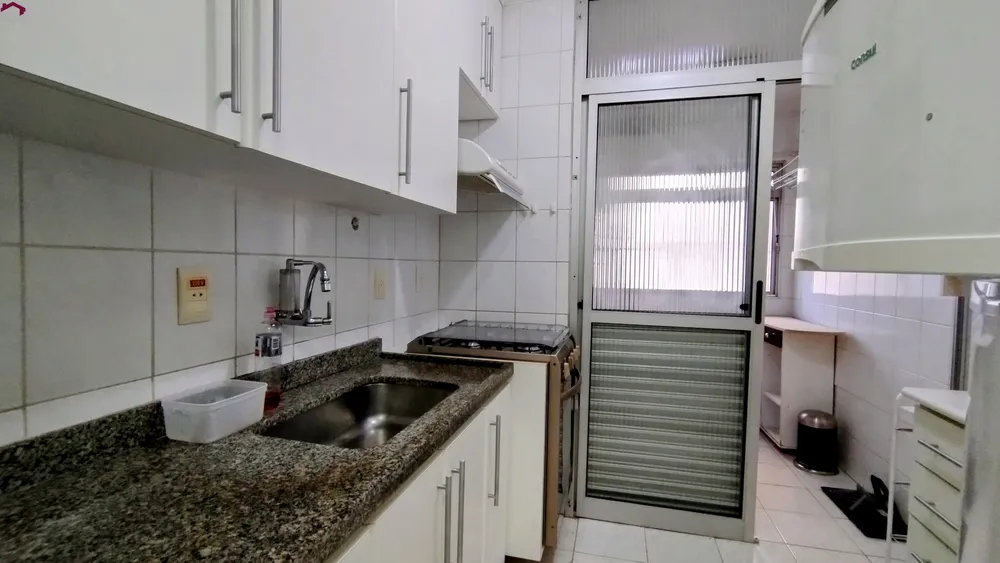 Apartamento, 2 quartos, 58 m² - Foto 9