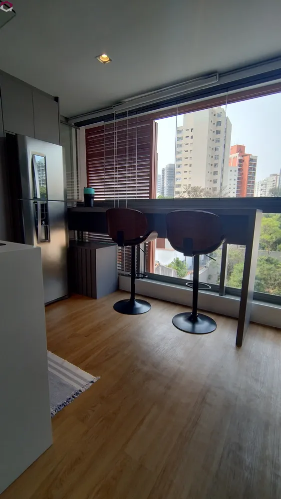 Apartamento, 1 quarto, 33 m² - Foto 15