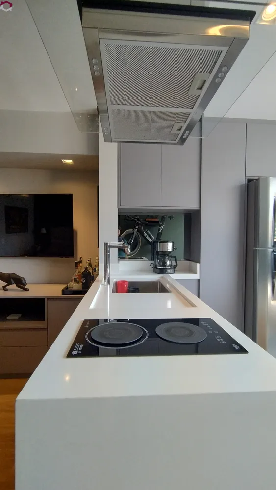 Apartamento, 1 quarto, 33 m² - Foto 13