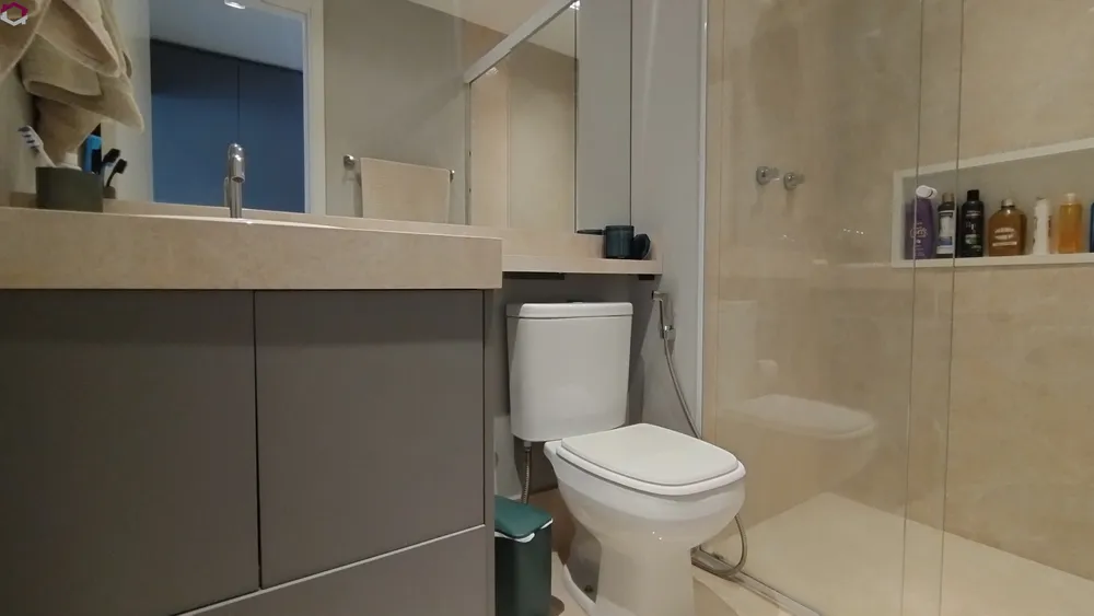 Apartamento, 1 quarto, 33 m² - Foto 16