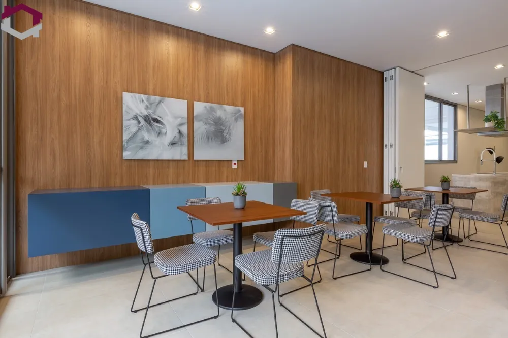 Apartamento, 1 quarto, 33 m² - Foto 7