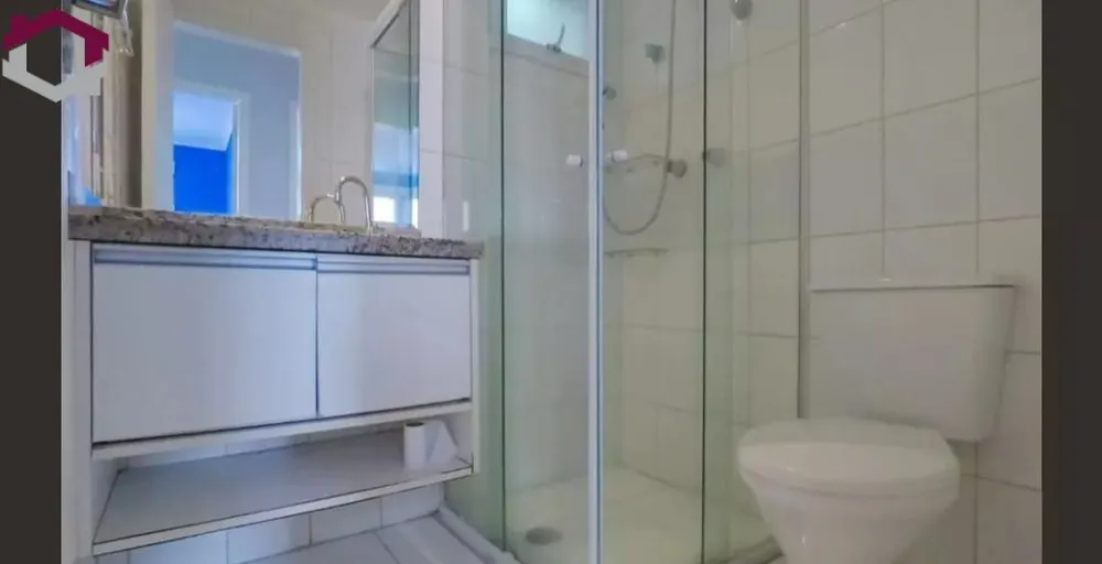 Apartamento, 3 quartos, 70 m² - Foto 5