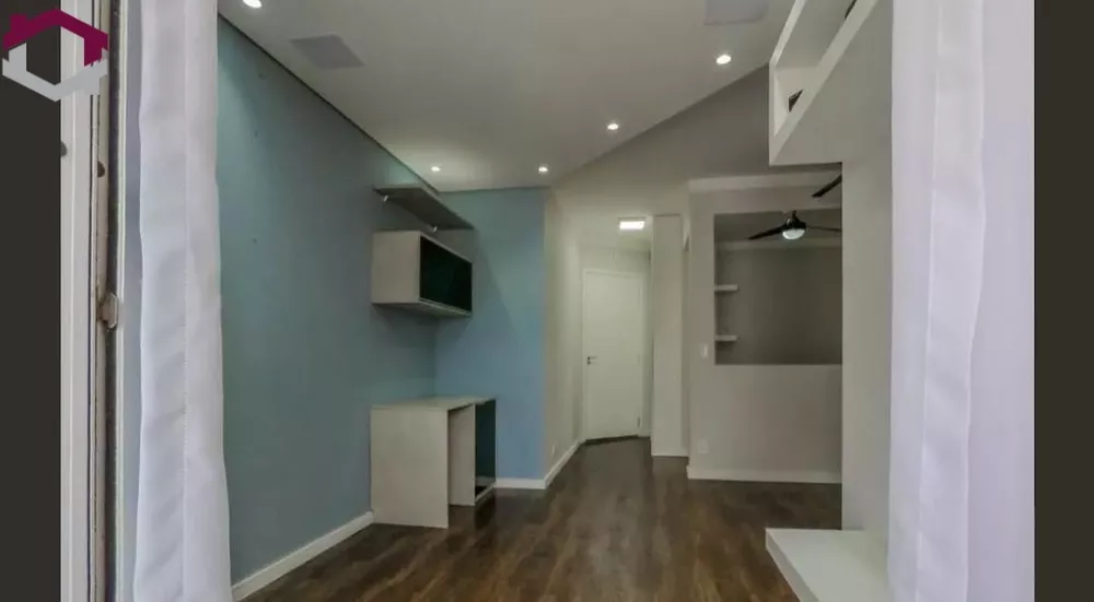 Apartamento, 3 quartos, 70 m² - Foto 3