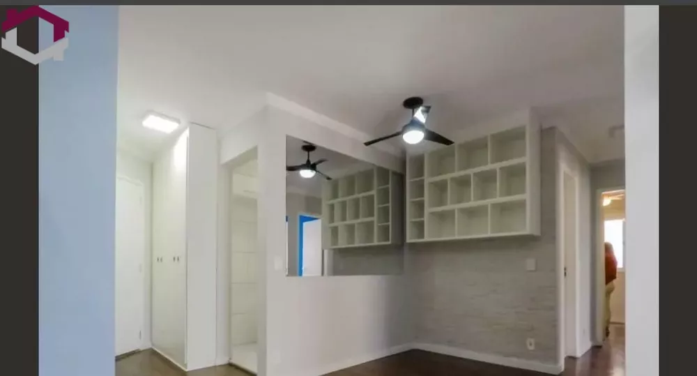Apartamento, 3 quartos, 70 m² - Foto 2