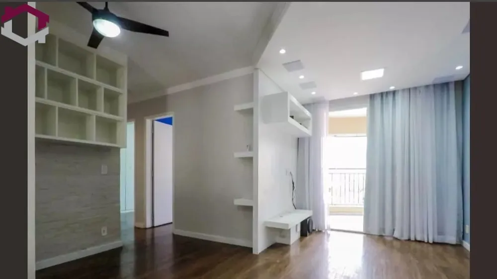 Apartamento, 3 quartos, 70 m² - Foto 11