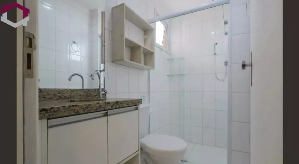 Apartamento, 3 quartos, 70 m² - Foto 8