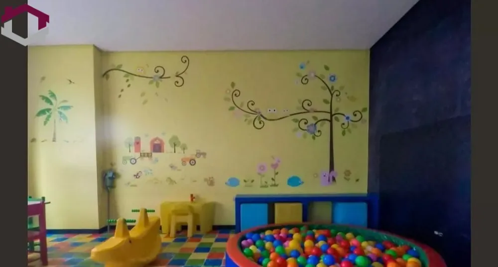 Apartamento, 3 quartos, 70 m² - Foto 14