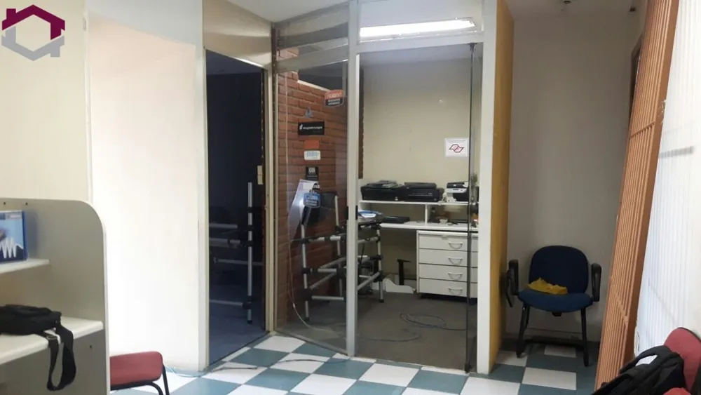 Sala-Conjunto, 56 m² - Foto 11