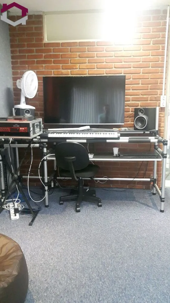 Sala-Conjunto, 56 m² - Foto 6