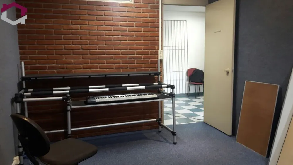 Sala-Conjunto, 56 m² - Foto 9