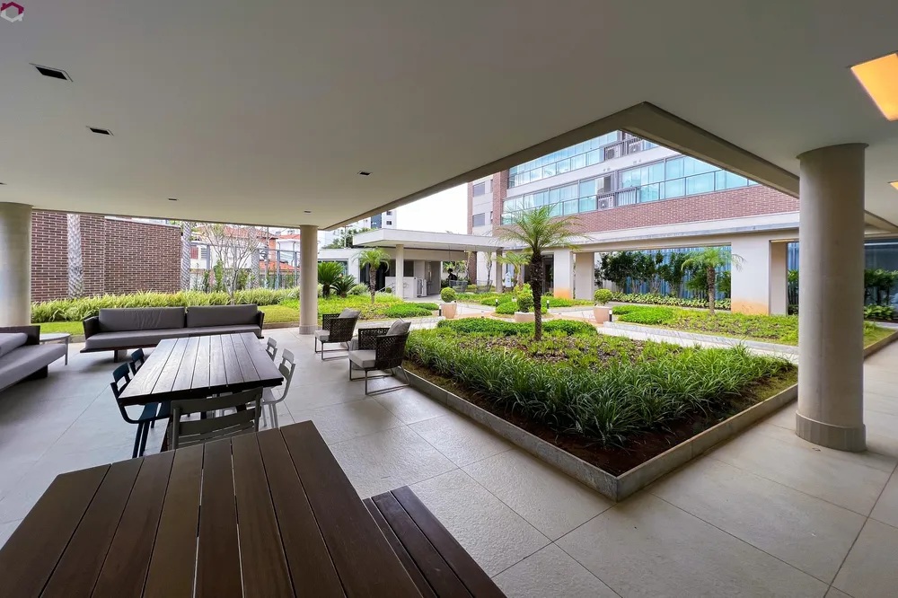 Apartamento, 3 quartos, 134 m² - Foto 11