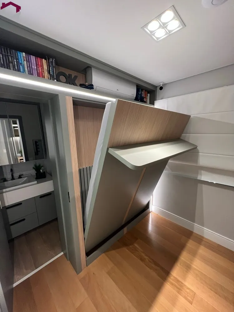 Apartamento, 3 quartos, 134 m² - Foto 6