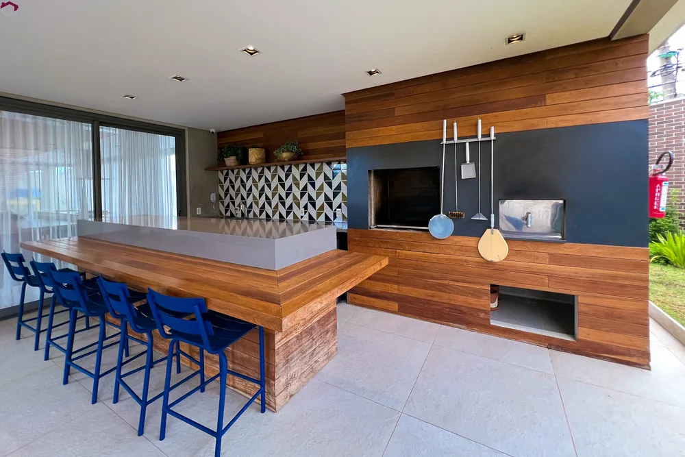 Apartamento, 3 quartos, 134 m² - Foto 16