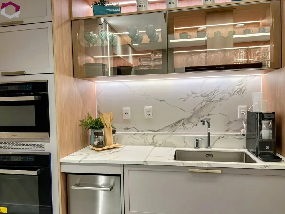 Apartamento, 3 quartos, 134 m² - Foto 7