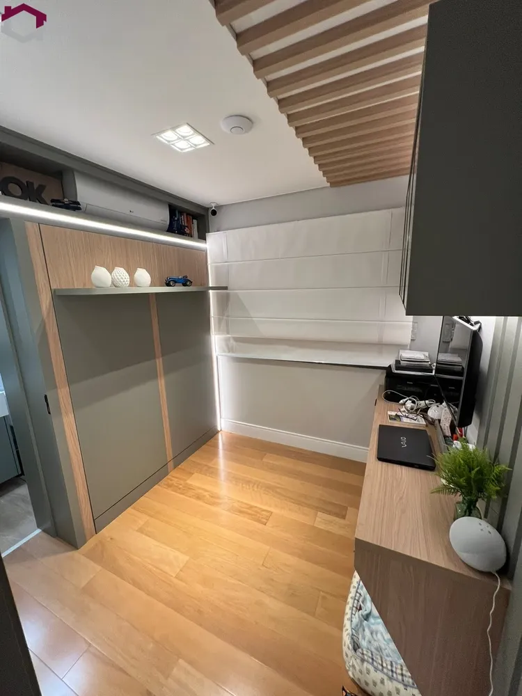 Apartamento, 3 quartos, 134 m² - Foto 9