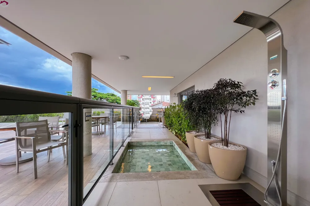 Apartamento, 3 quartos, 134 m² - Foto 13