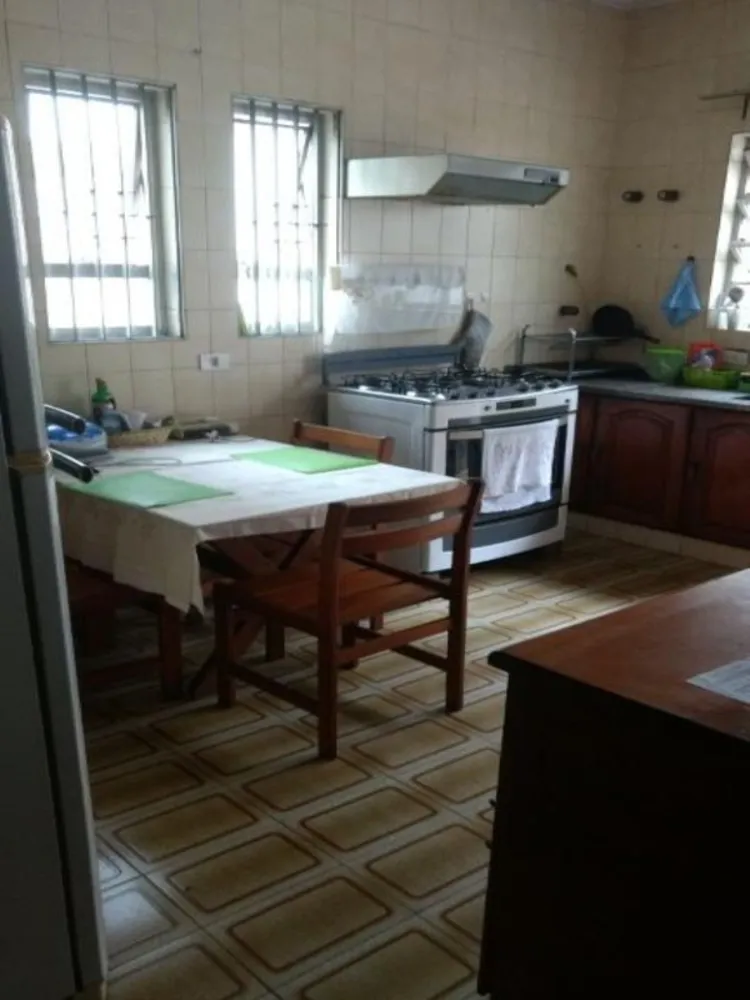 Sobrado, 4 quartos, 238 m² - Foto 11
