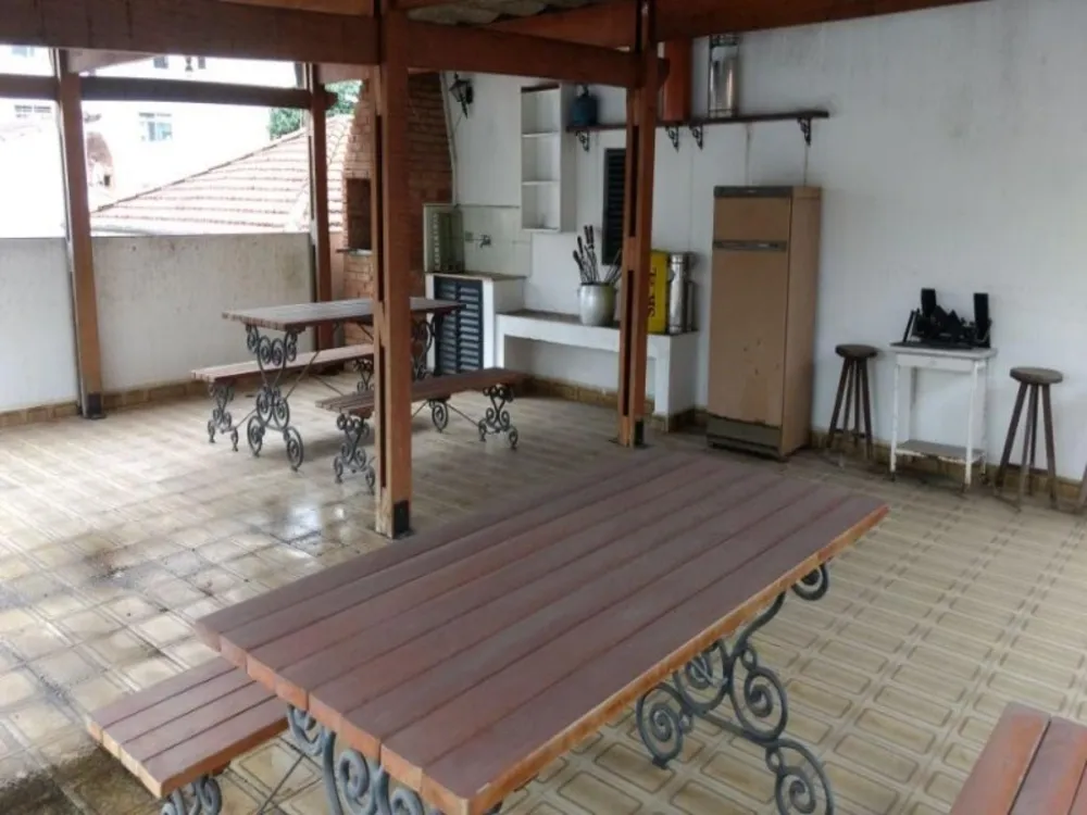 Sobrado, 4 quartos, 238 m² - Foto 13