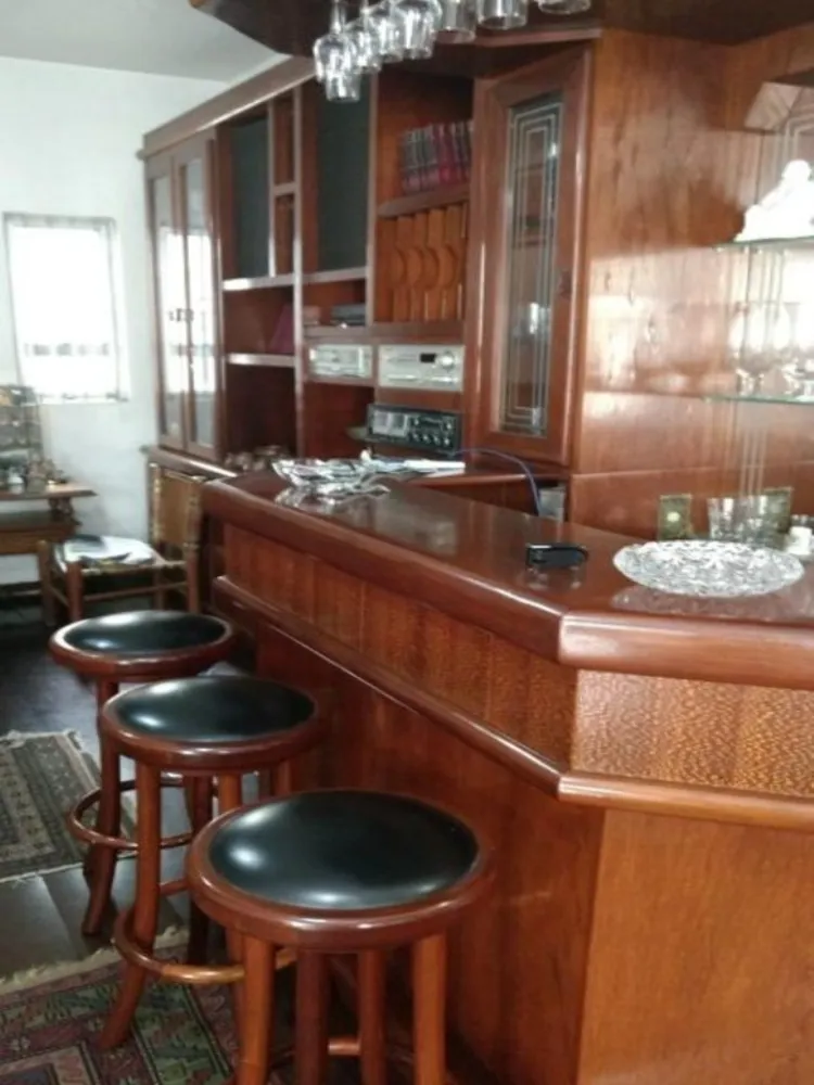Sobrado, 4 quartos, 238 m² - Foto 7