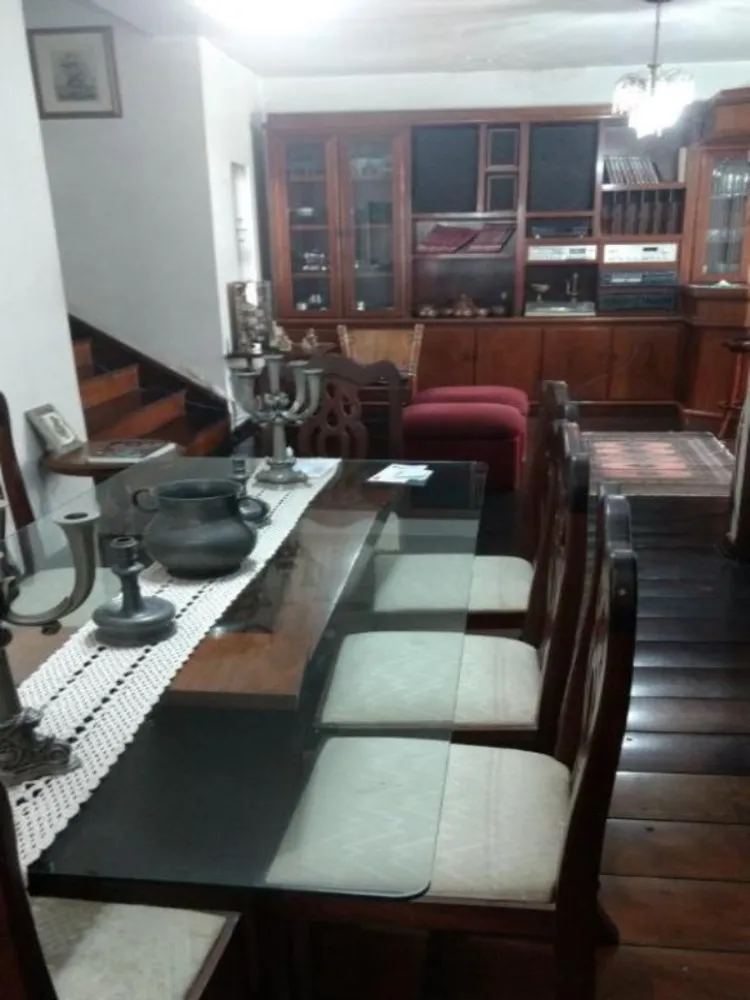 Sobrado, 4 quartos, 238 m² - Foto 5