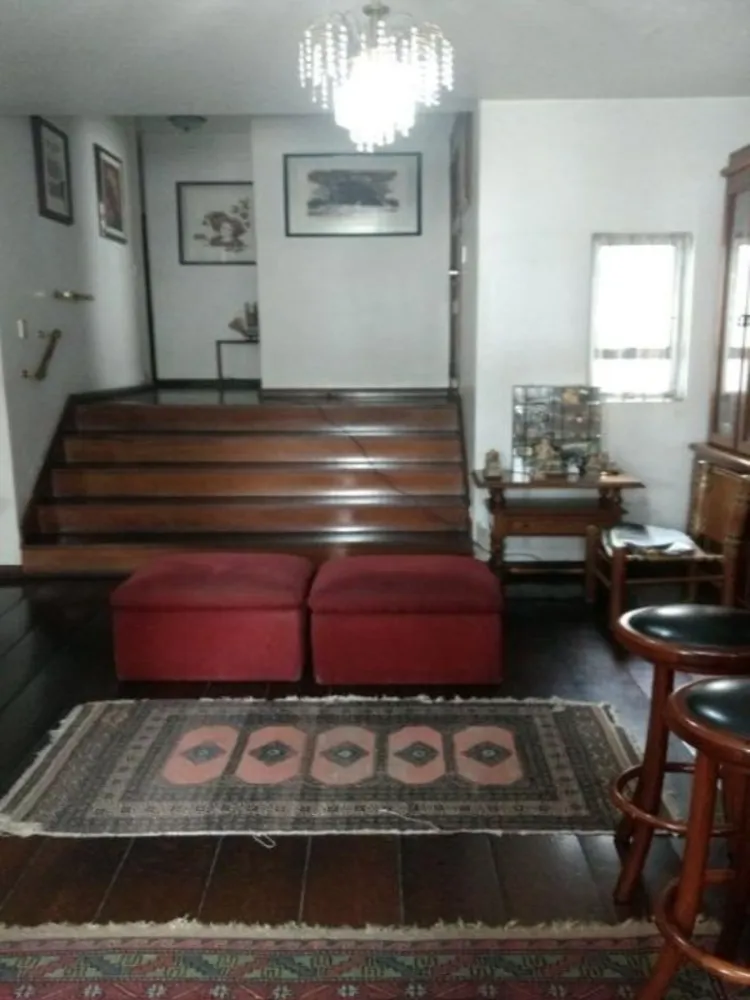 Sobrado, 4 quartos, 238 m² - Foto 6
