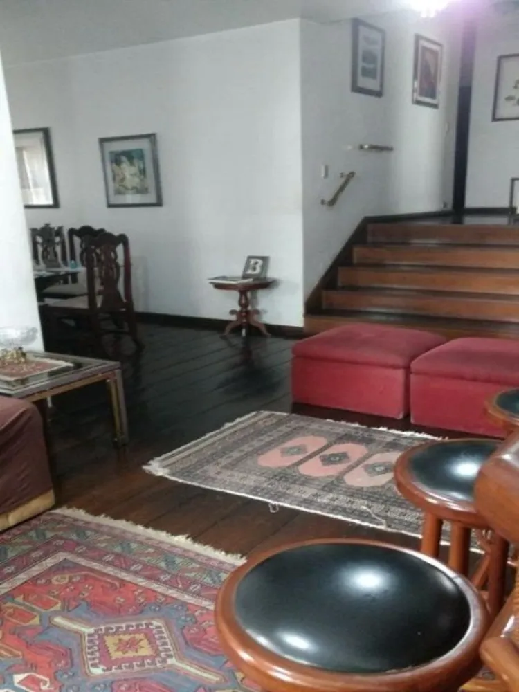 Sobrado, 4 quartos, 238 m² - Foto 8