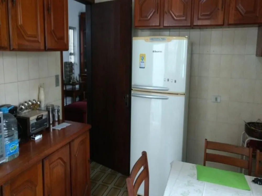 Sobrado, 4 quartos, 238 m² - Foto 10