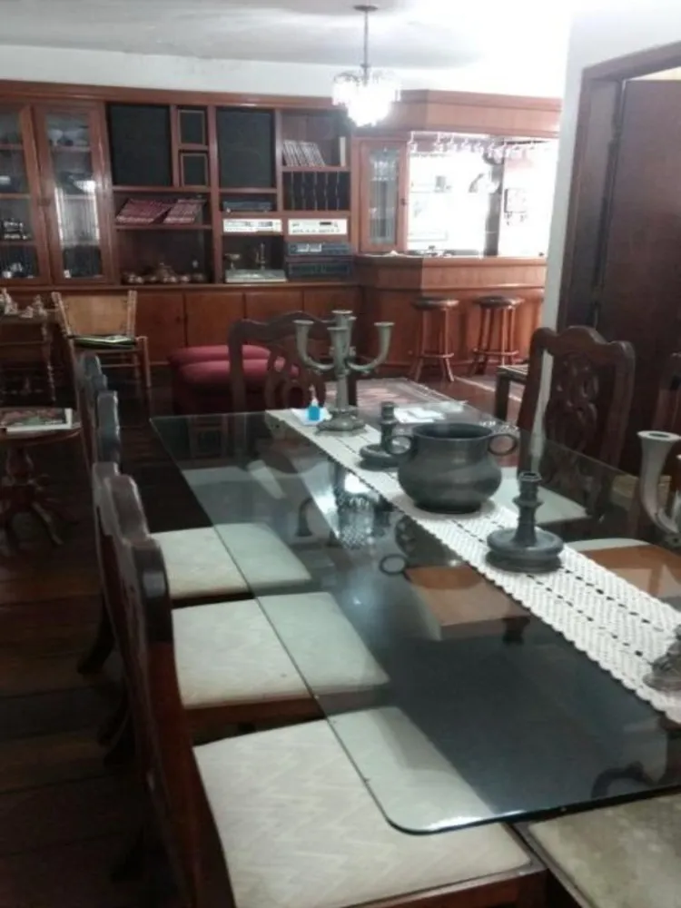 Sobrado, 4 quartos, 238 m² - Foto 9