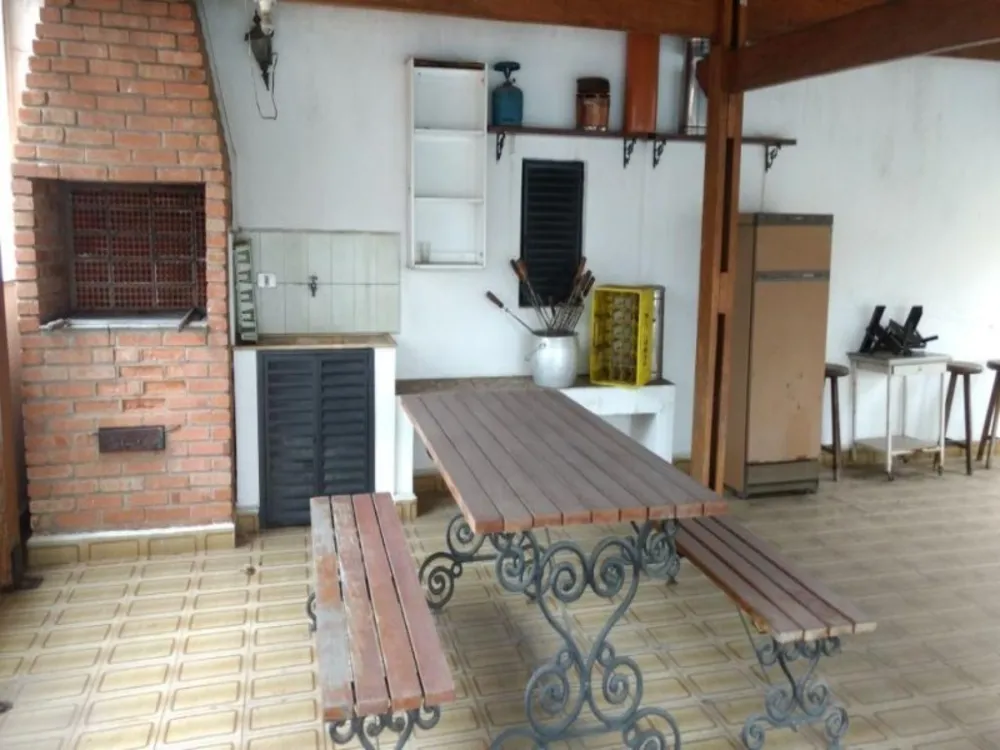Sobrado, 4 quartos, 238 m² - Foto 14