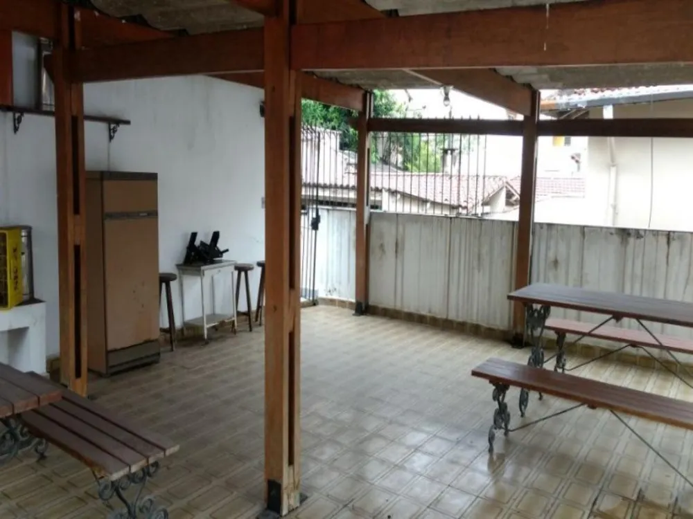 Sobrado, 4 quartos, 238 m² - Foto 15