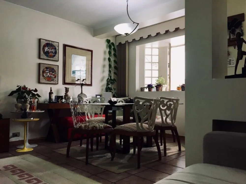 Casa, 3 quartos, 150 m² - Foto 6