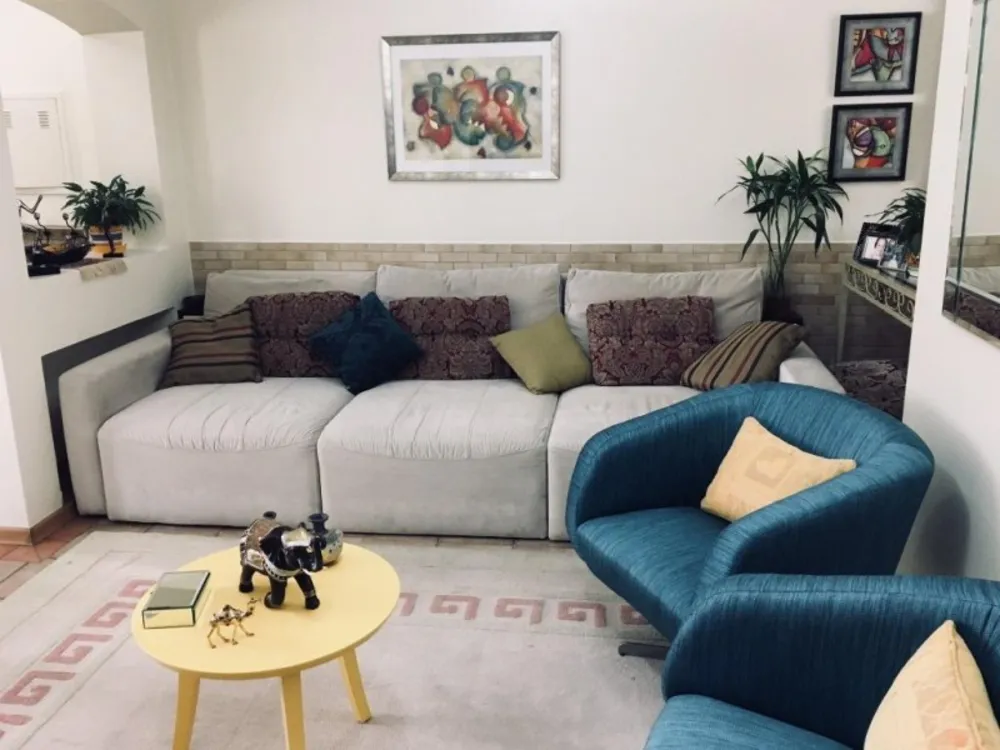 Casa, 3 quartos, 150 m² - Foto 7