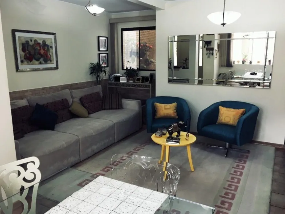 Casa, 3 quartos, 150 m² - Foto 8