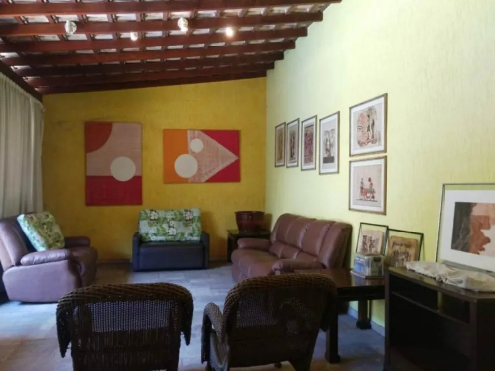 Sobrado, 4 quartos, 250 m² - Foto 20