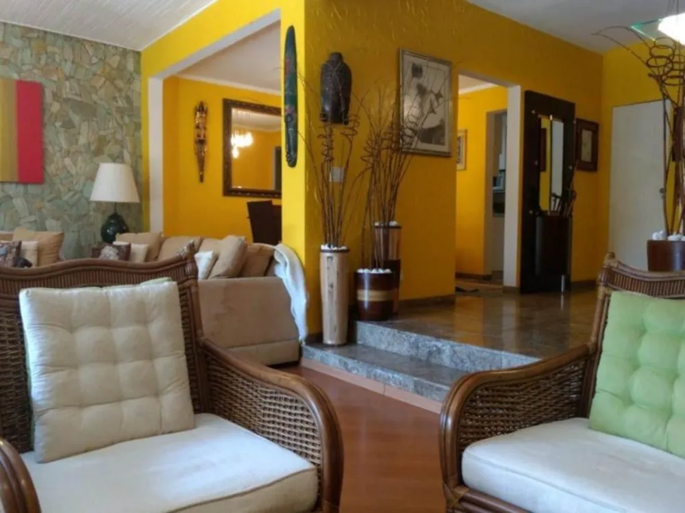Sobrado, 4 quartos, 250 m² - Foto 7