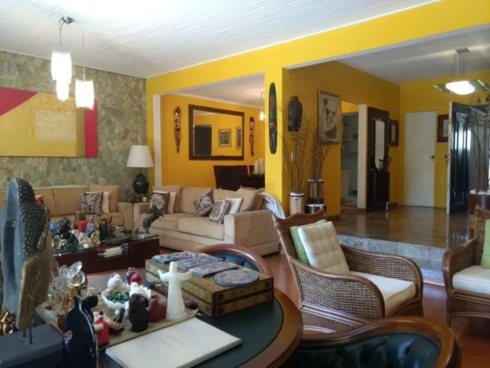 Sobrado, 4 quartos, 250 m² - Foto 7