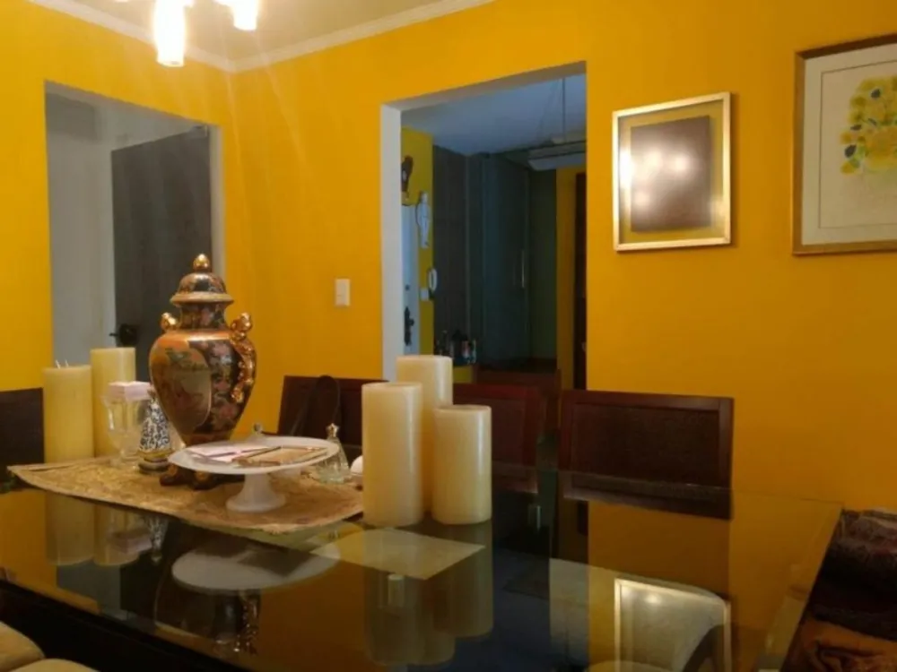 Sobrado, 4 quartos, 250 m² - Foto 12