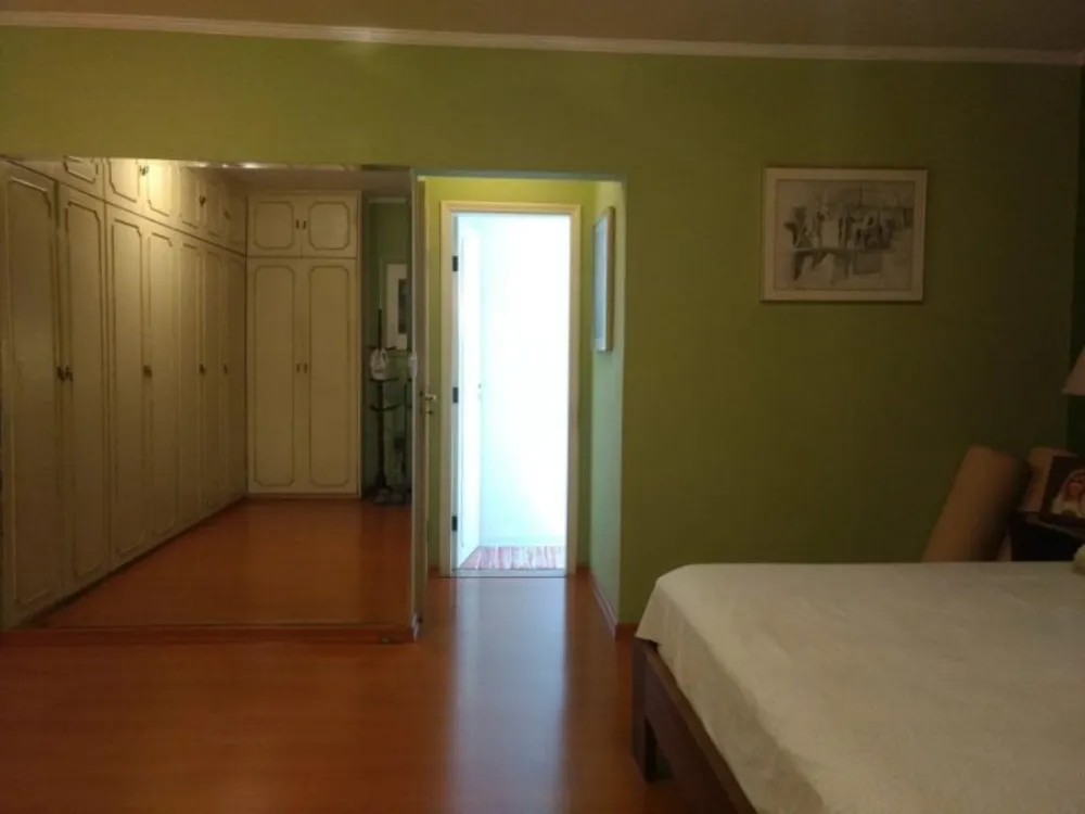 Sobrado, 4 quartos, 250 m² - Foto 8