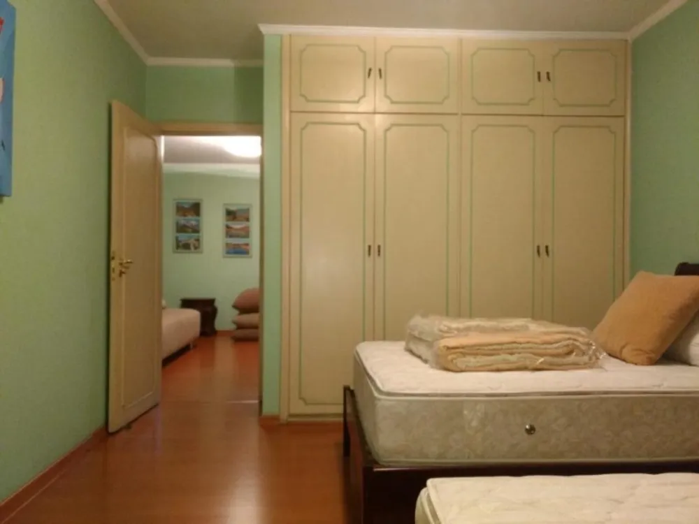 Sobrado, 4 quartos, 250 m² - Foto 16