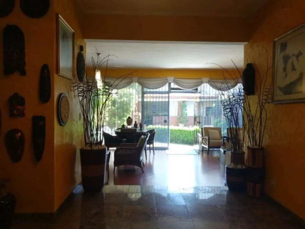 Sobrado, 4 quartos, 250 m² - Foto 19