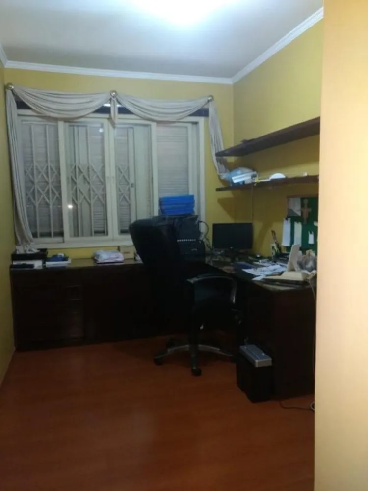 Sobrado, 4 quartos, 250 m² - Foto 18