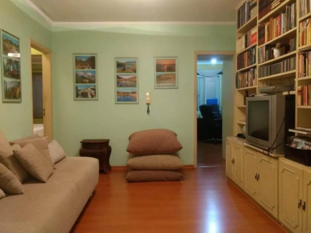 Sobrado, 4 quartos, 250 m² - Foto 17