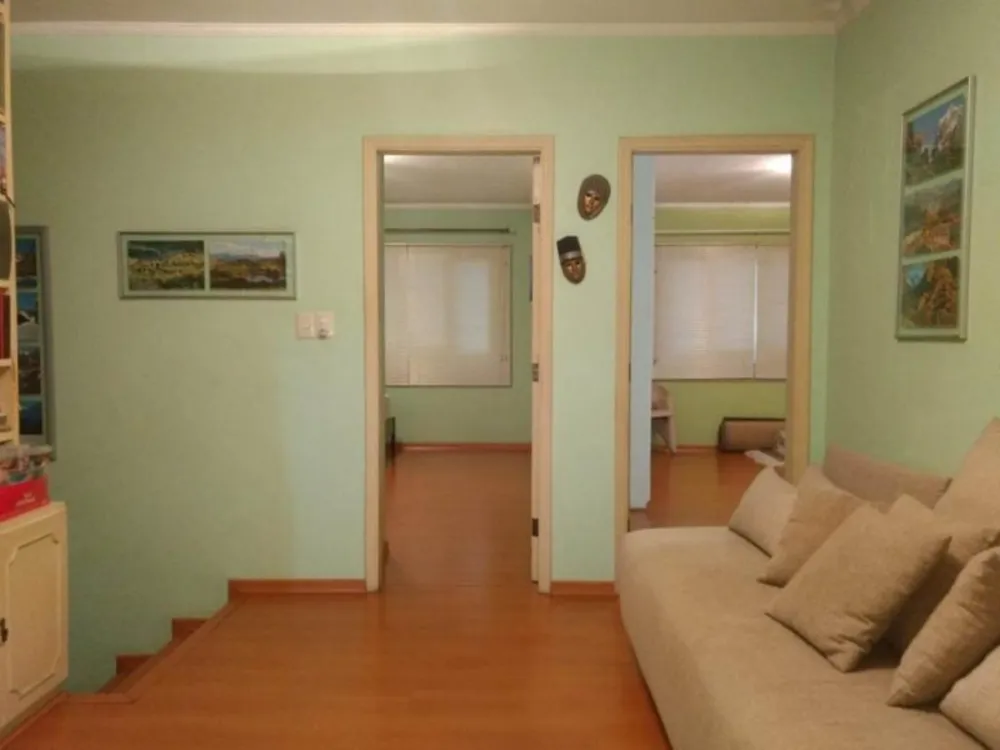 Sobrado, 4 quartos, 250 m² - Foto 5