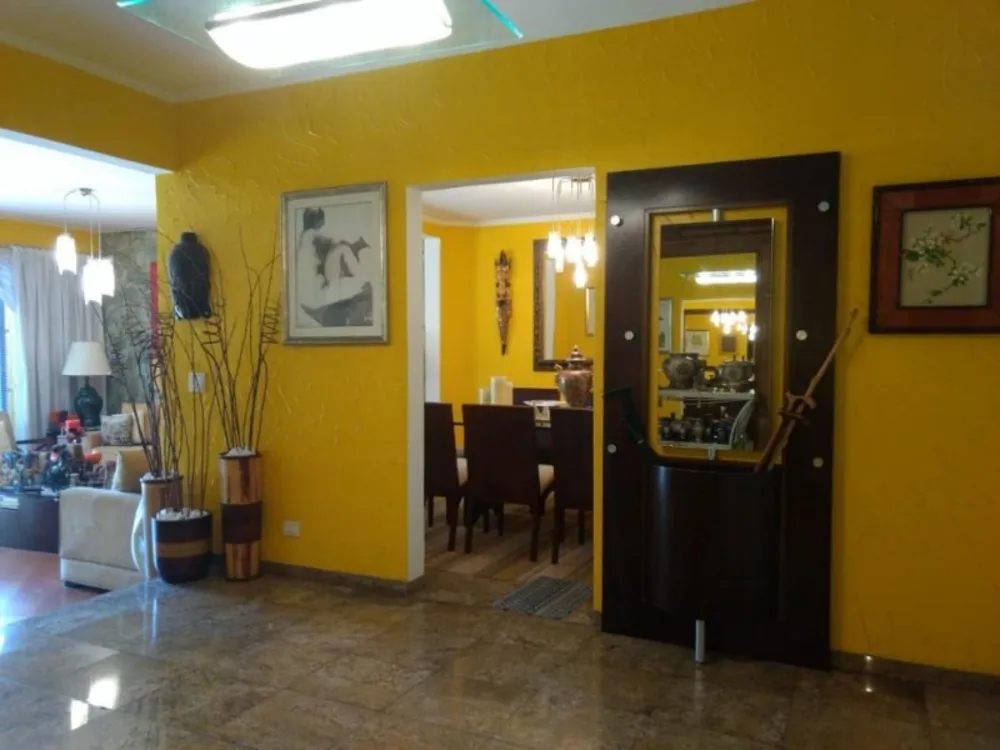 Sobrado, 4 quartos, 250 m² - Foto 8