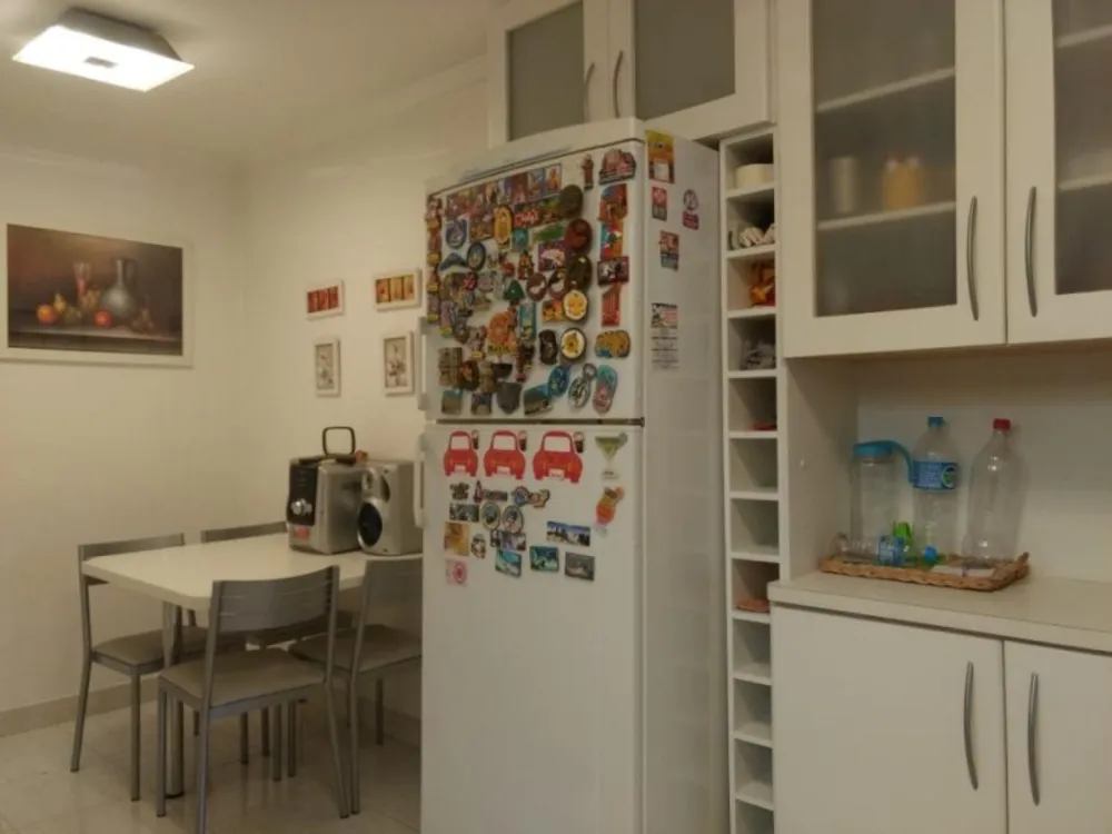 Sobrado, 4 quartos, 250 m² - Foto 11