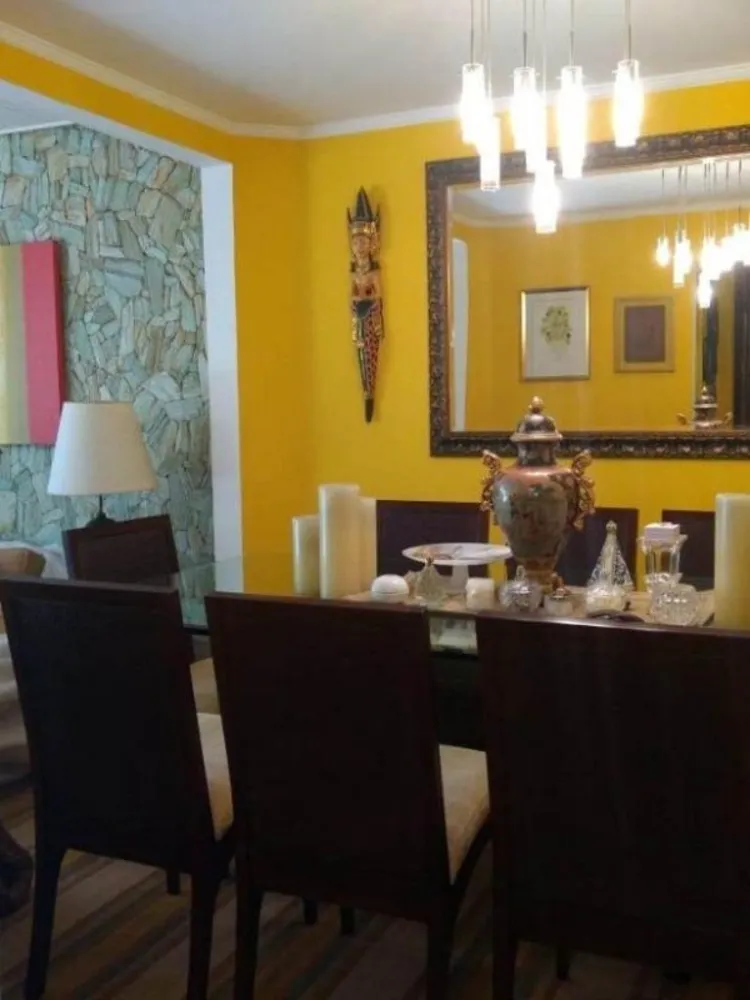 Sobrado, 4 quartos, 250 m² - Foto 6
