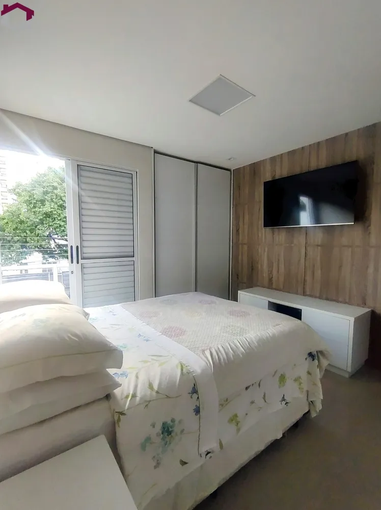Casa, 4 quartos, 214 m² - Foto 11